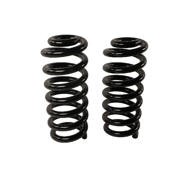 2011-2020 Dodge Durango Coil Spring Set - Rear (Moog)