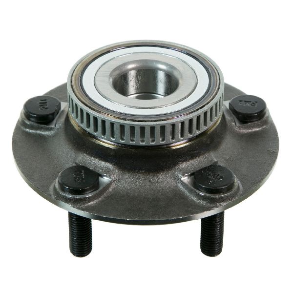 1993-2004 Dodge Intrepid Wheel Bearing and Hub Assembly - Rear (Moog)