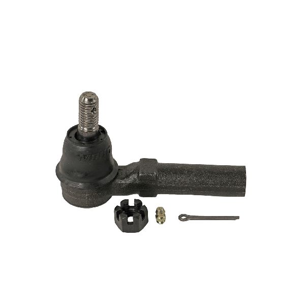 2004-2007 GMC Canyon Steering Tie Rod End - Front Outer (Moog)