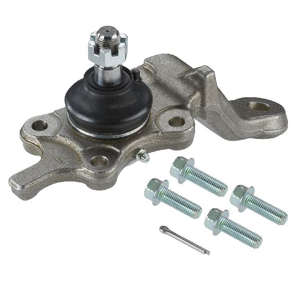 2003-2004 Toyota Sequoia Suspension Ball Joint - Front Left Lower (Moog)