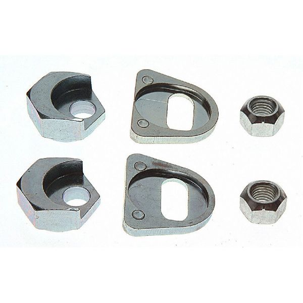 2003-2005 Lincoln Aviator Alignment Caster / Camber Kit - Front (Moog)