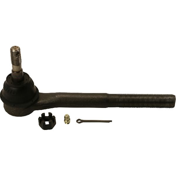 1996-2002 Chevrolet Express 2500 Steering Tie Rod End - Front Outer (Moog)