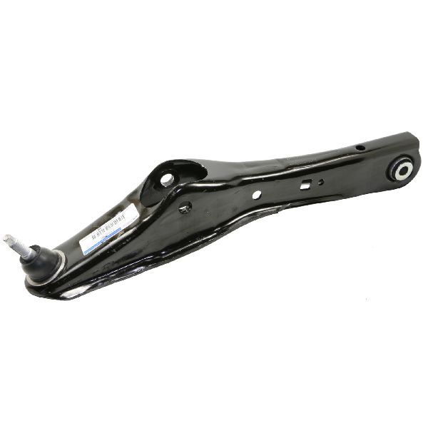 2007-2017 Lincoln Navigator Suspension Control Arm and Ball Joint Assembly - Rear Lower Rearward (Moog)