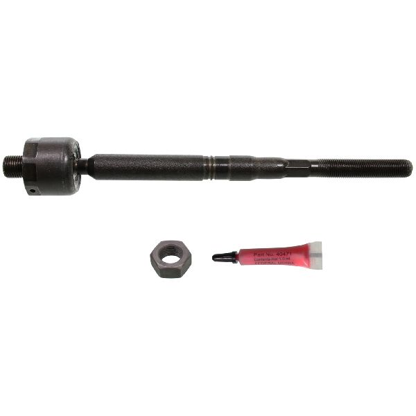2008-2015 Cadillac CTS Steering Tie Rod End - Front Inner (Moog)