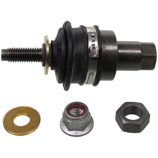 2003-2005 Lincoln Aviator Toe Compensator Link - Rear Inner (Moog)