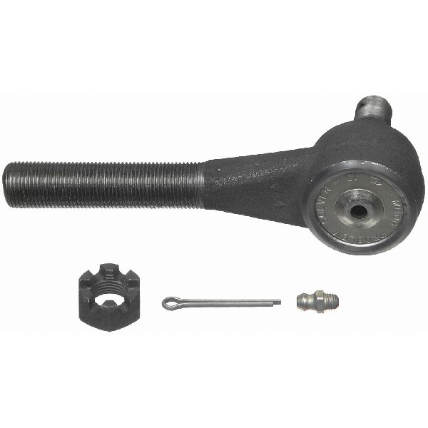 1981-1994 Dodge B250 Steering Tie Rod End - Front Inner (Moog)