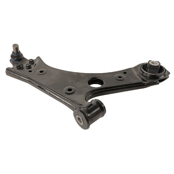 2017-2022 Jeep Compass Suspension Control Arm and Ball Joint Assembly - Front Right Lower (Moog)