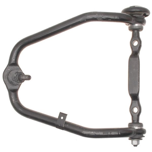 2001-2004 Dodge Stratus Suspension Control Arm and Ball Joint Assembly - Rear Left Upper (Moog)