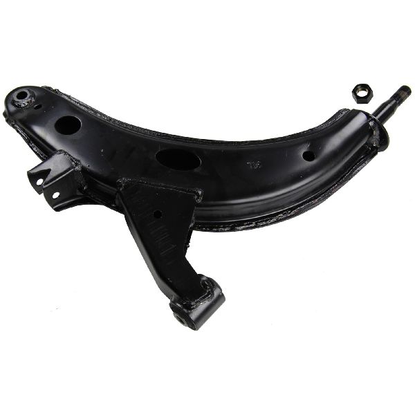 2003-2006 Subaru Baja Suspension Control Arm - Front Left Lower (Moog)