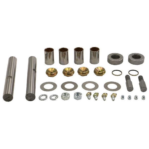 1966-1974 Ford F-250 Steering King Pin Set (Moog)