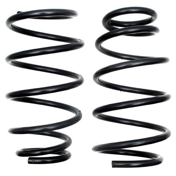 1995 Eagle Vision Coil Spring Set - Front (Moog)