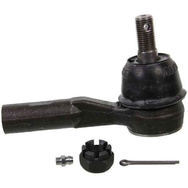 2006-2012 GMC Canyon Steering Tie Rod End - Front Outer (Moog)