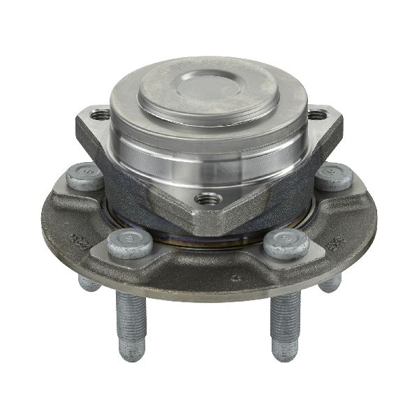 2016-2019 Cadillac ATS Wheel Bearing and Hub Assembly - Front (Moog)