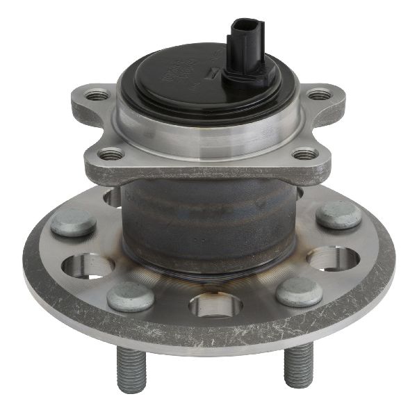 2016-2019 Lexus ES350 Wheel Bearing and Hub Assembly - Rear Left (Moog)