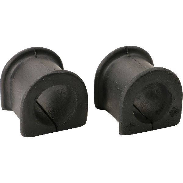 2001-2004 Toyota Tacoma Suspension Stabilizer Bar Bushing Kit - Front To Frame (Moog)