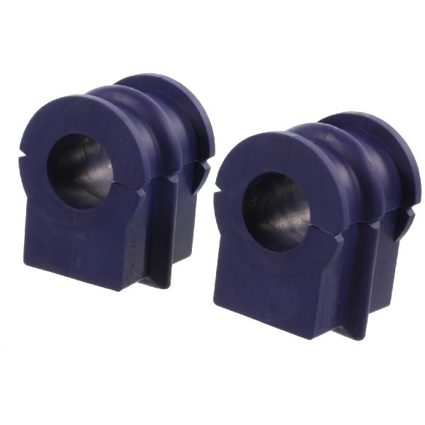 2007-2013 Nissan Altima Suspension Stabilizer Bar Bushing Kit - Front To Frame (Moog)