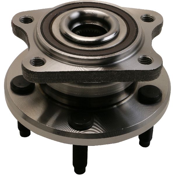 2005-2007 Ford Freestyle Wheel Bearing and Hub Assembly - Rear (Moog)