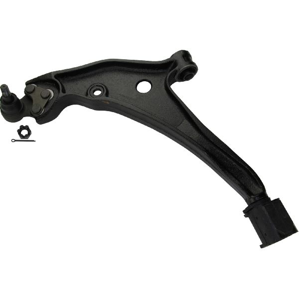 1999-2002 Mercury Villager Suspension Control Arm and Ball Joint Assembly - Front Left Lower (Moog)