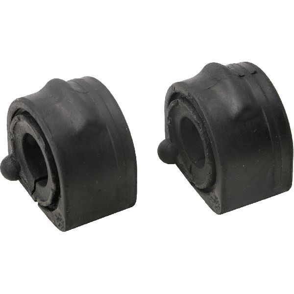 2000-2011 Ford Focus Suspension Stabilizer Bar Bushing Kit - Rear To Frame (Moog)