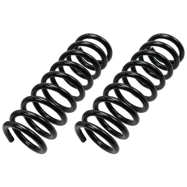 2005-2009 Subaru Outback Coil Spring Set - Rear (Moog)
