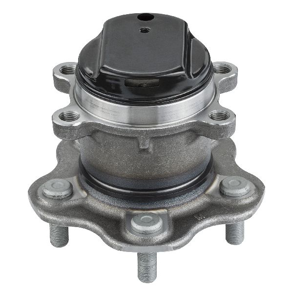 2014-2020 Nissan Rogue Wheel Bearing and Hub Assembly - Rear (Moog)