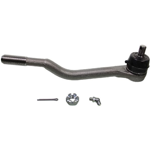 1998-2004 Nissan Frontier Steering Tie Rod End - Front Inner (Moog)