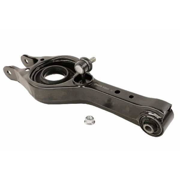 2011-2015 Kia Optima Suspension Control Arm - Rear Right Lower (Moog)