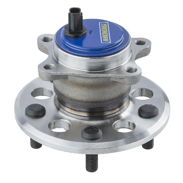 2013-2018 Lexus ES300h Wheel Bearing and Hub Assembly - Rear Right (Moog)