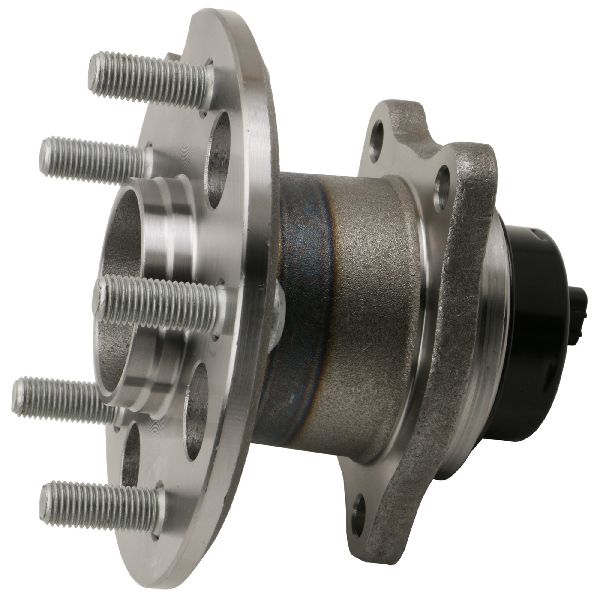 2004-2010 Toyota Sienna Wheel Bearing and Hub Assembly - Rear (Moog)