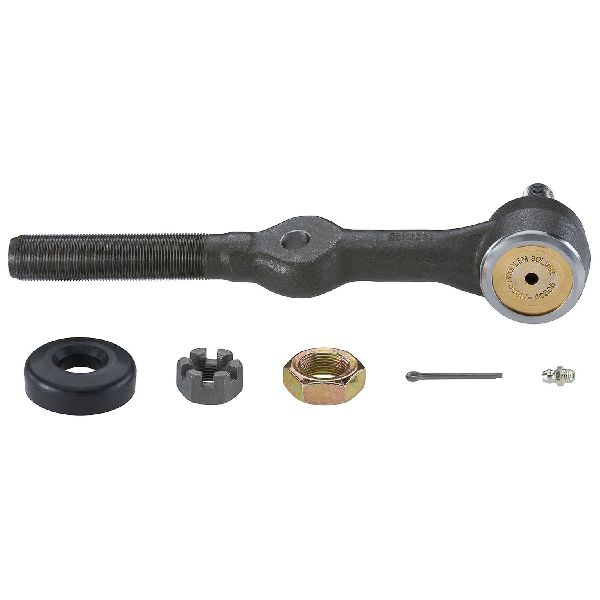 1981-1991 GMC Jimmy Steering Tie Rod End - Front Left Outer (Moog)
