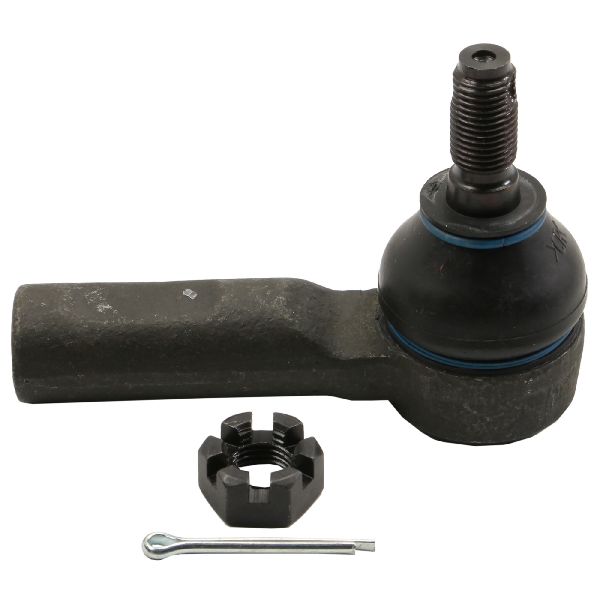 1990-1991 Lexus ES250 Steering Tie Rod End - Front Outer (Moog)