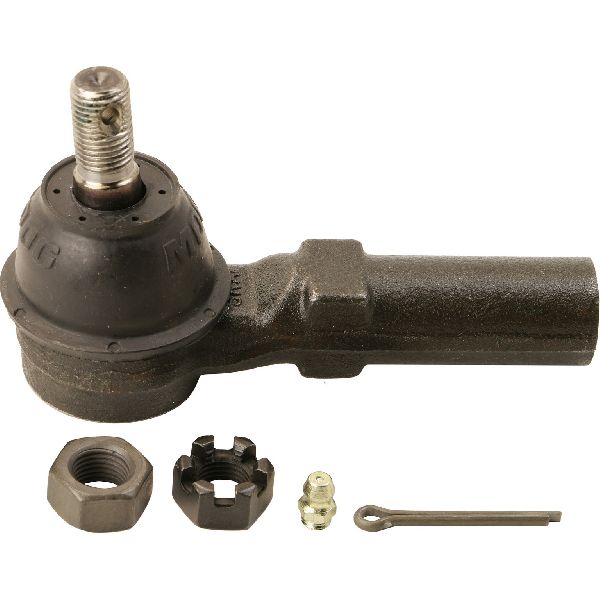 1996-2001 Nissan Altima Steering Tie Rod End - Front Outer (Moog)
