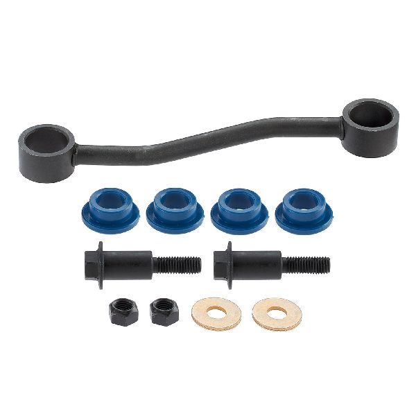 1999 Ford F-250 Suspension Stabilizer Bar Link - Front (Moog)