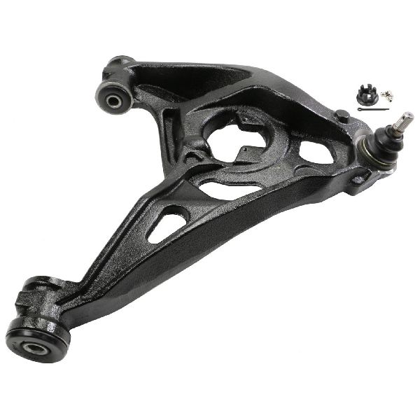 2003-2020 Chevrolet Express 2500 Suspension Control Arm and Ball Joint Assembly - Front Right Lower (Moog)