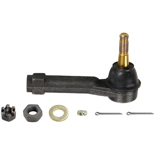 1997-2003 Pontiac Grand Prix Steering Tie Rod End - Front Outer (Moog)