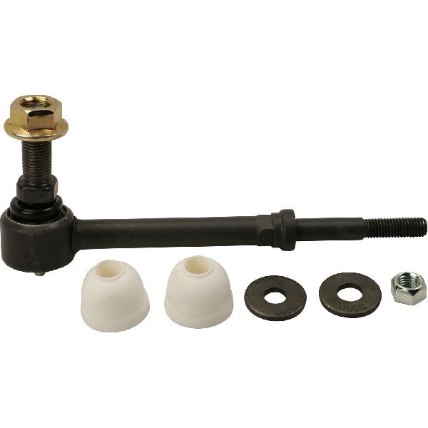 2011-2012 Ram 3500 Suspension Stabilizer Bar Link - Front (Moog)
