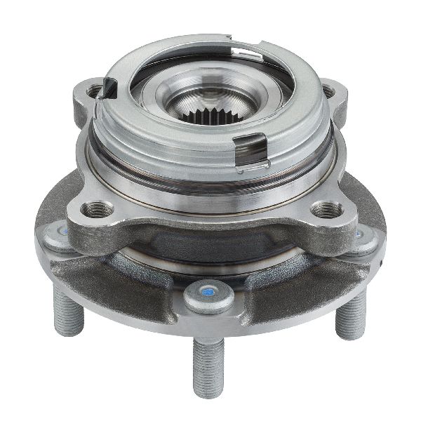 2009-2024 Nissan GT-R Wheel Bearing and Hub Assembly - Front (Moog)