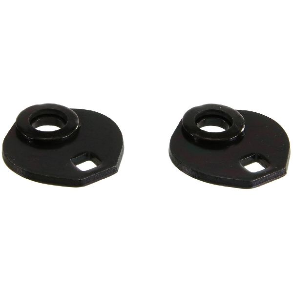 1997-2001 Mercury Mountaineer Alignment Caster / Camber Kit - Front (Moog)