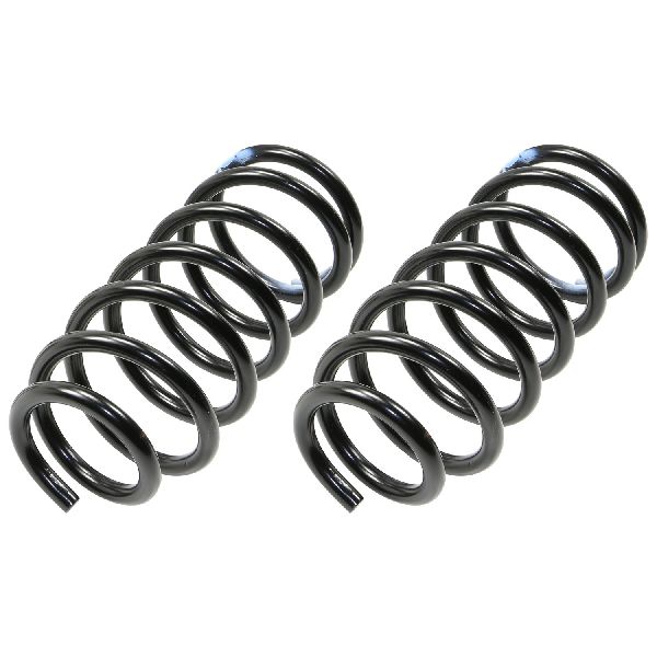 2006-2011 Honda Civic Coil Spring Set - Rear (Moog)