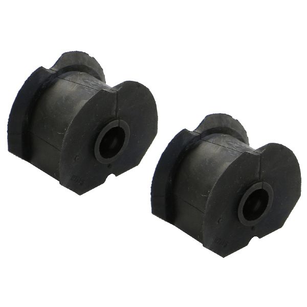 1998-2001 Lincoln Navigator Suspension Stabilizer Bar Bushing Kit - Rear To Frame (Moog)