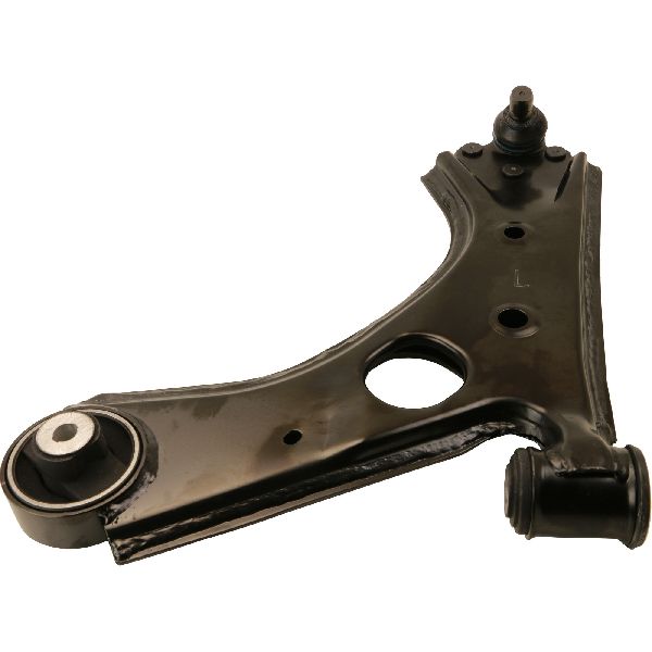 2015-2022 Ram ProMaster City Suspension Control Arm and Ball Joint Assembly - Front Left Lower (Moog)