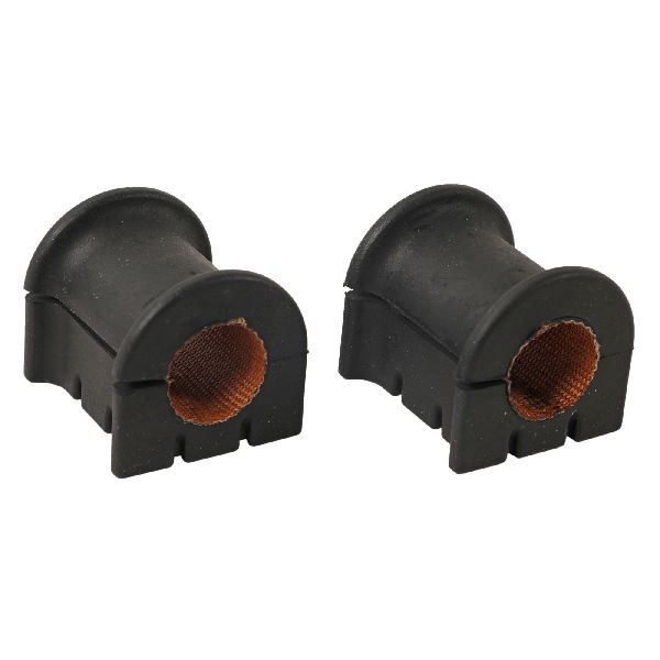 2017-2020 Lincoln MKZ Suspension Stabilizer Bar Bushing Kit - Rear To Frame (Moog)