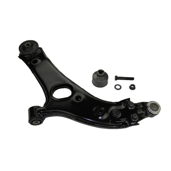 2012-2014 Hyundai Azera Suspension Control Arm and Ball Joint Assembly - Front Right Lower (Moog)