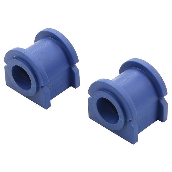 2009-2018 Dodge Journey Suspension Stabilizer Bar Bushing Kit - Rear To Frame (Moog)