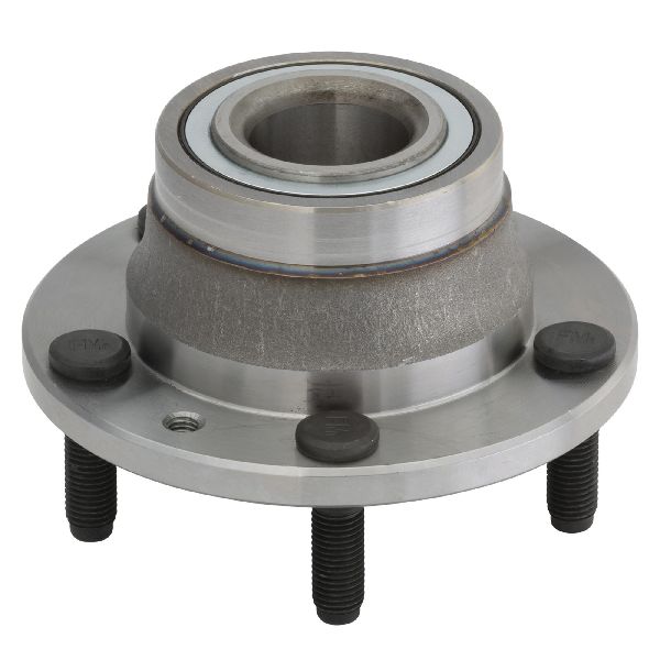 2003-2004 Mazda 6 Wheel Bearing and Hub Assembly - Rear (Moog)