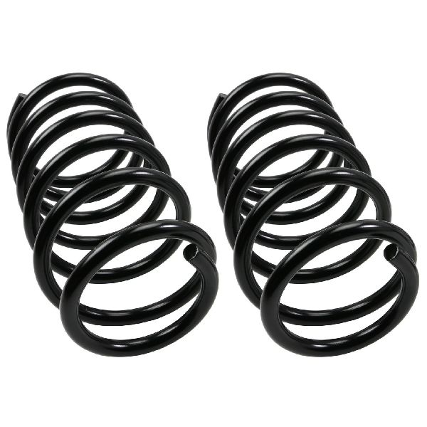 1989-1995 Toyota 4Runner Coil Spring Set - Rear (Moog)