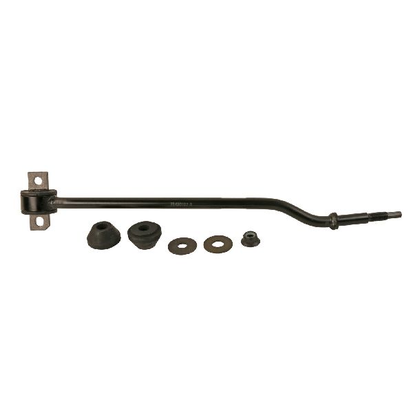 2000-2005 Dodge Neon Suspension Trailing Arm - Rear Right (Moog)