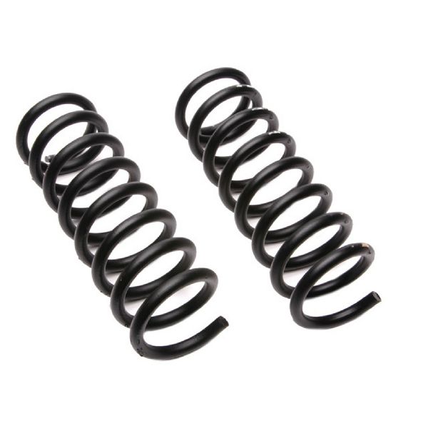 1975-1976 Ford Pinto Coil Spring Set - Front (Moog)