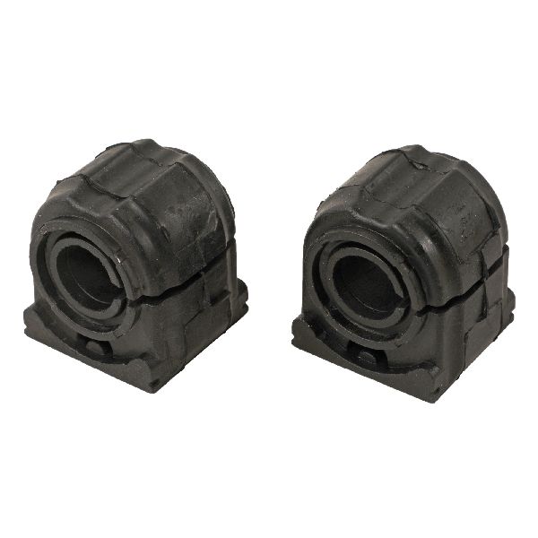 2010-2021 Mercedes-Benz Sprinter 3500 Suspension Stabilizer Bar Bushing Kit - Front To Frame (Moog)