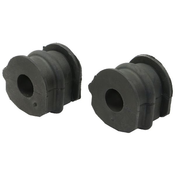2009-2014 Nissan Maxima Suspension Stabilizer Bar Bushing Kit - Rear To Frame (Moog)